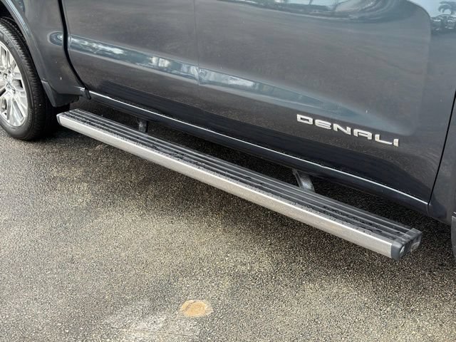 Used 2020 GMC Sierra 1500 Denali w/ Denali Ultimate Package AWD/4WD image 12