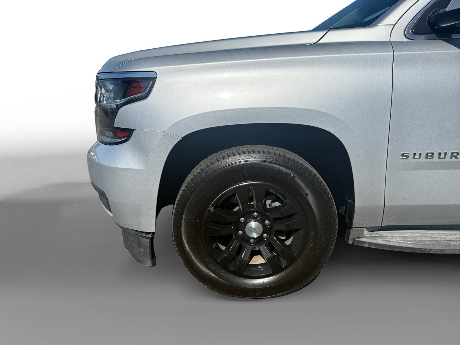 Used 2015 Chevrolet Suburban LT AWD/4WD image 9
