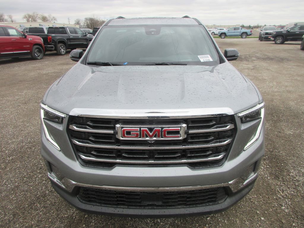 New 2026 GMC Acadia Elevation image 11
