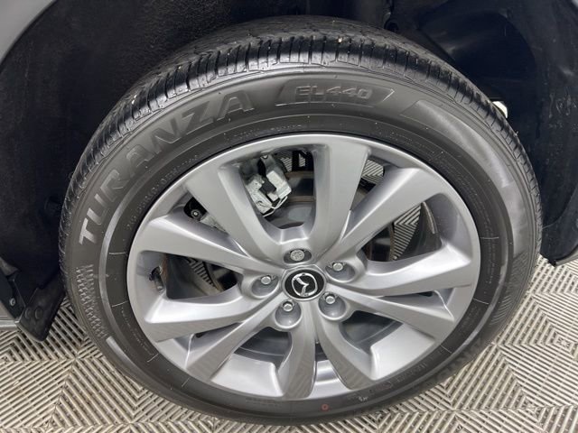 Used 2023 MAZDA CX-30 AWD 2.5 S w/ Premium Package image 10
