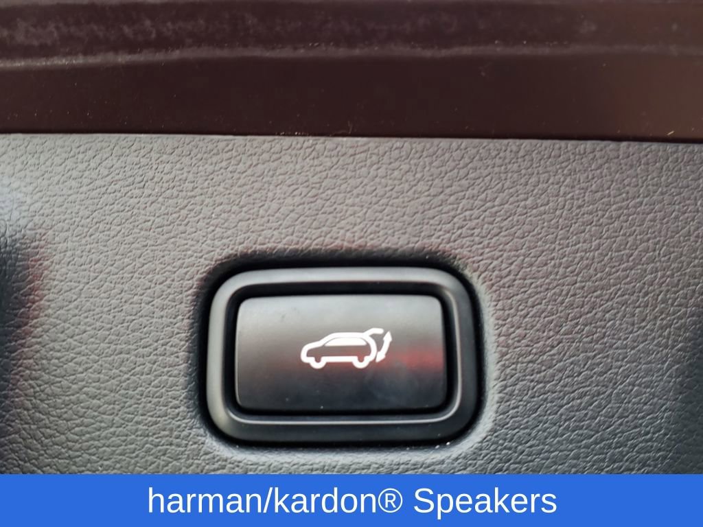 Used 2020 Hyundai Palisade Limited w/ Winter Weather Package image 9