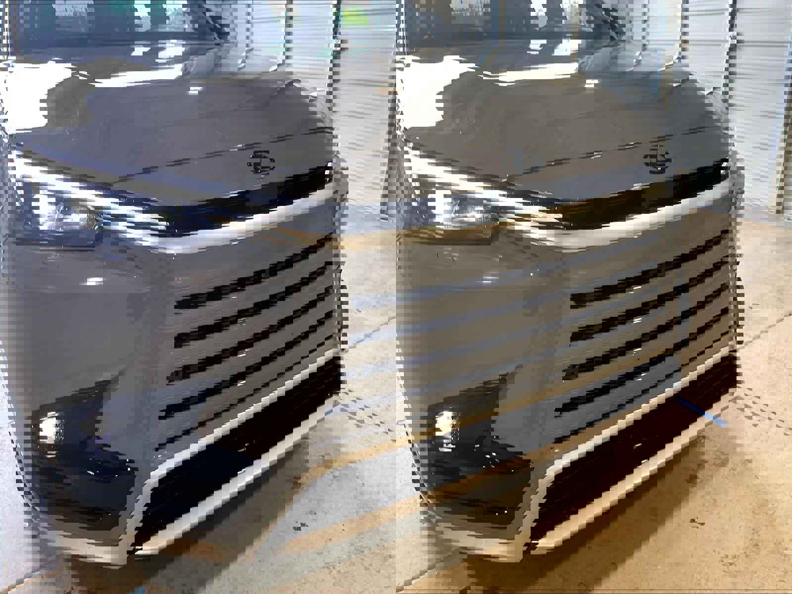 Used 2025 Lexus TX 500h AWD image 30