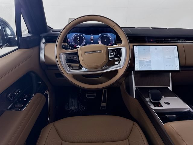 New 2026 Land Rover Range Rover SE AWD/4WD image 25