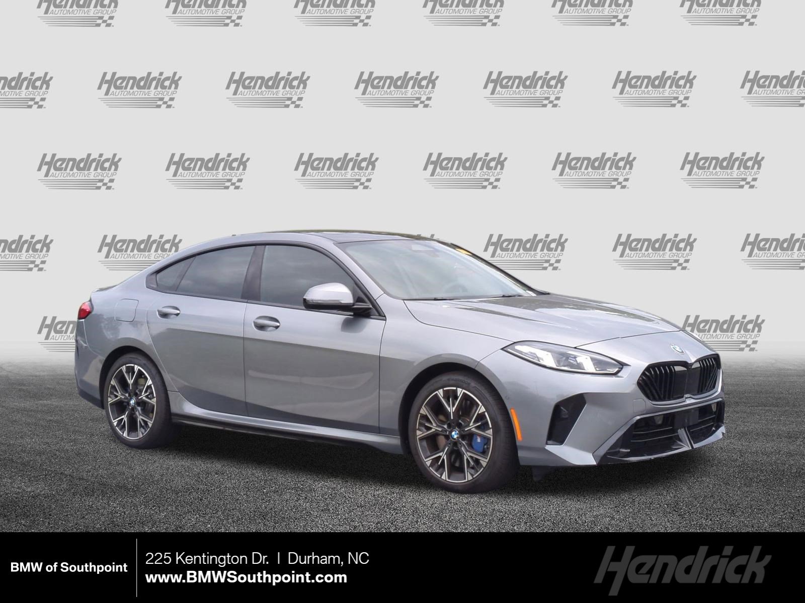 Used 2026 BMW 228i w/ Premium Package