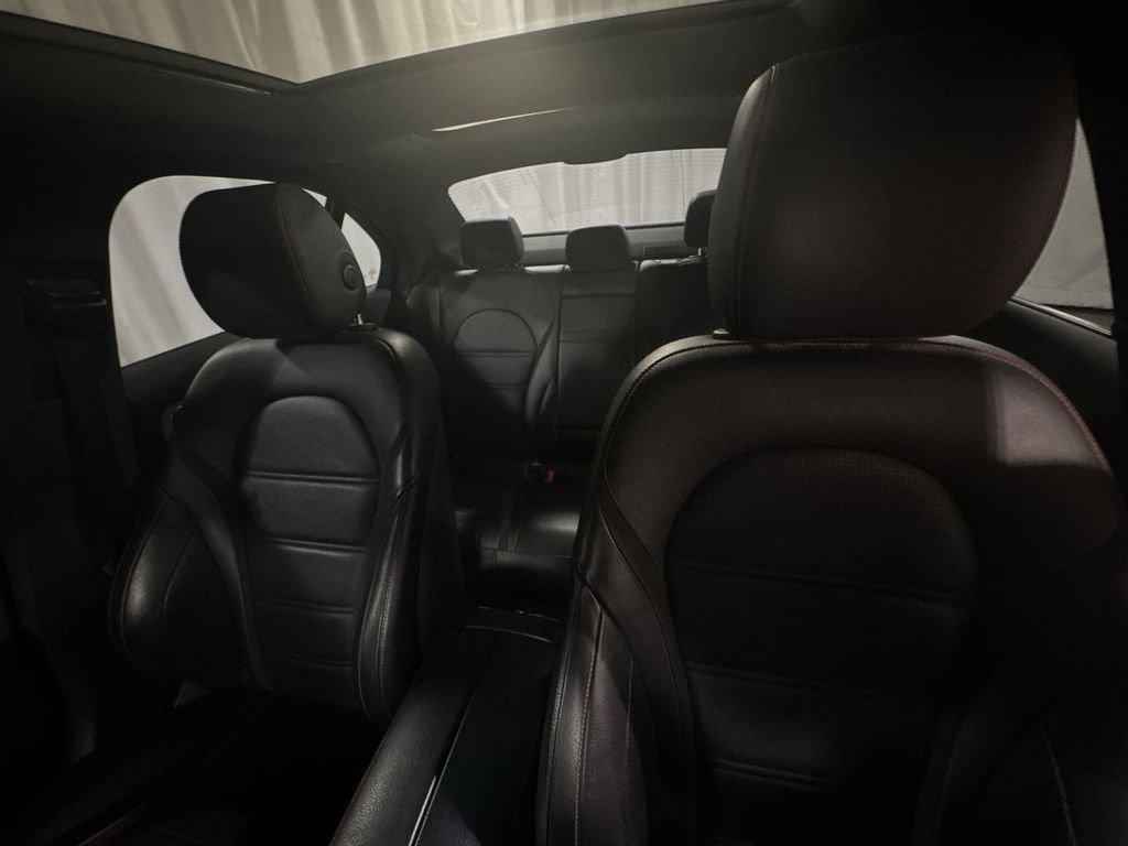 Used 2018 Mercedes-Benz C 43 AMG 4MATIC Sedan image 29