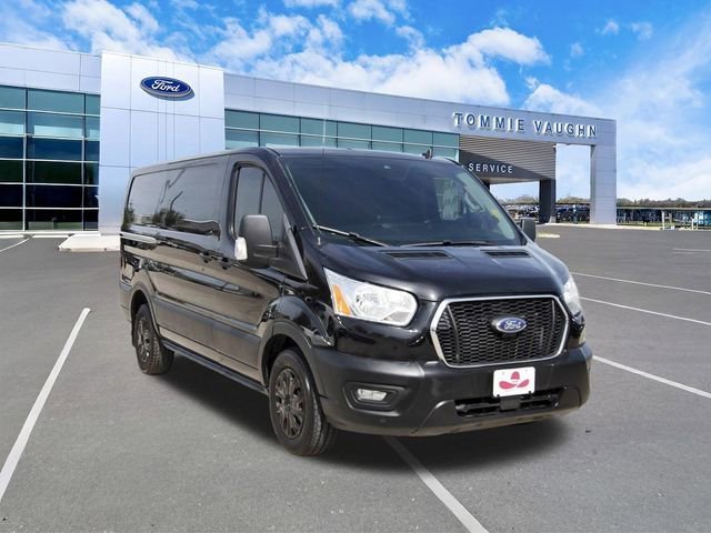 Used 2021 Ford Transit 150 Base w/ Upfitter Package image 6