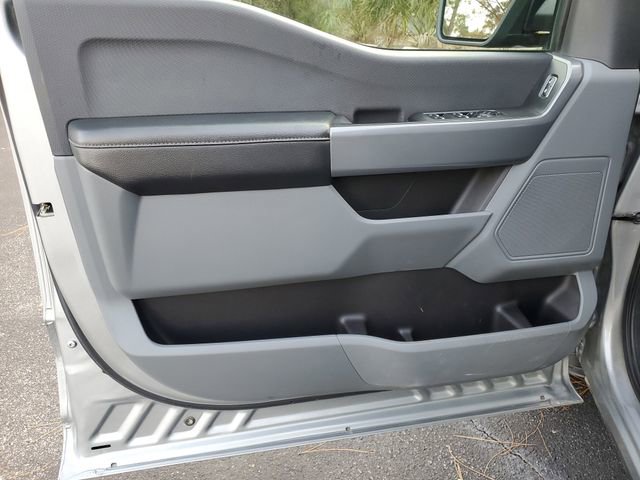 Used 2023 Ford F150 XLT image 20
