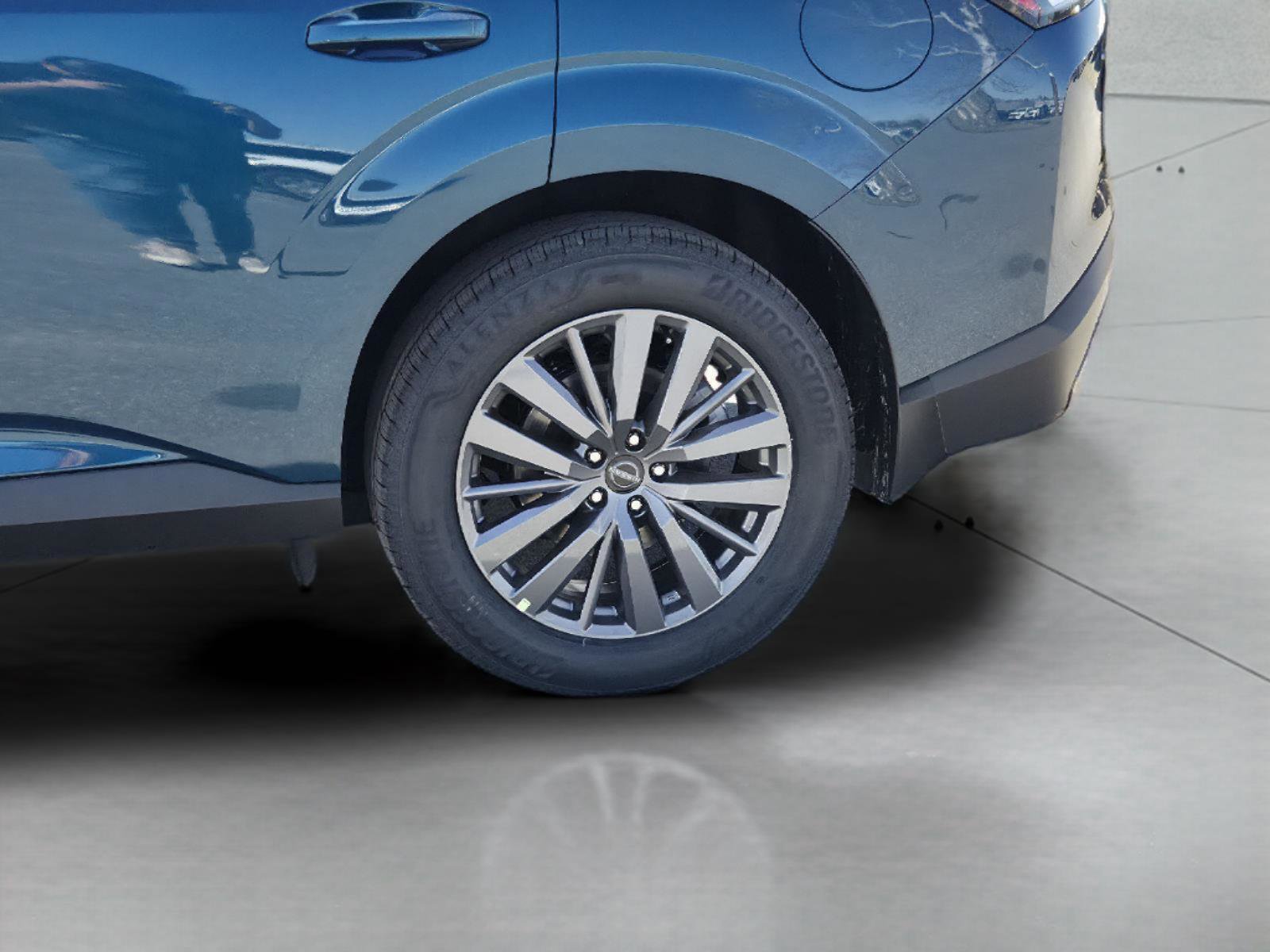 New 2026 Nissan Murano SL image 26