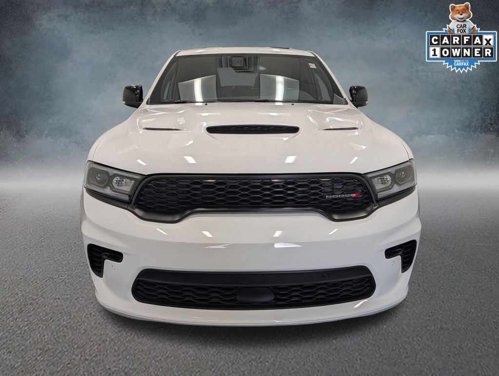 Used 2026 Dodge Durango GT w/ Tow 'N Go Package AWD/4WD image 2