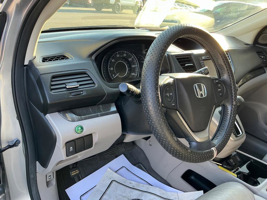 Used 2013 Honda CR-V EX-L image 11