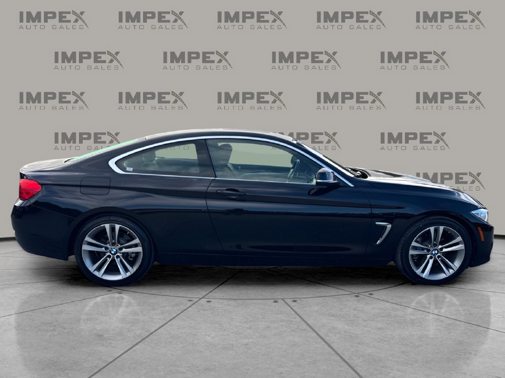 Used 2016 BMW 428i Coupe RWD image 6