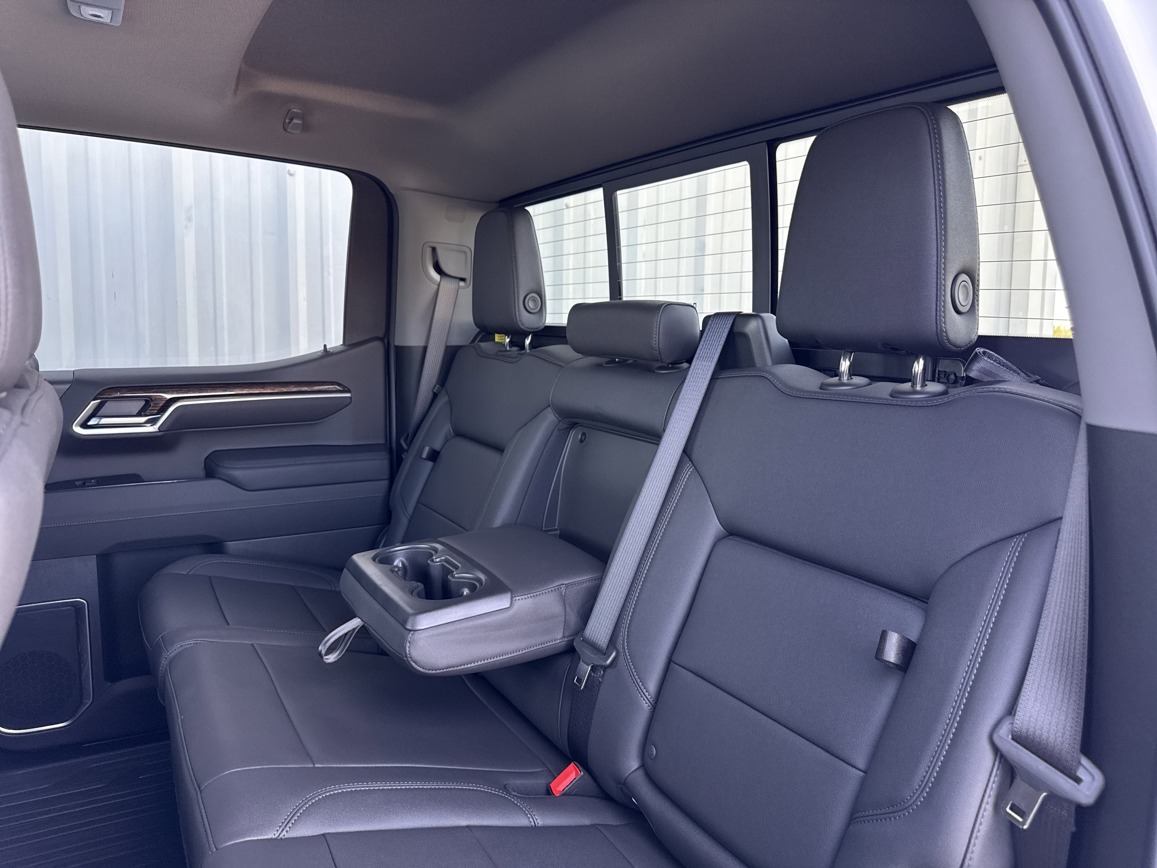 Used 2026 GMC Sierra 1500 Elevation w/ Elevation Premium Package image 29