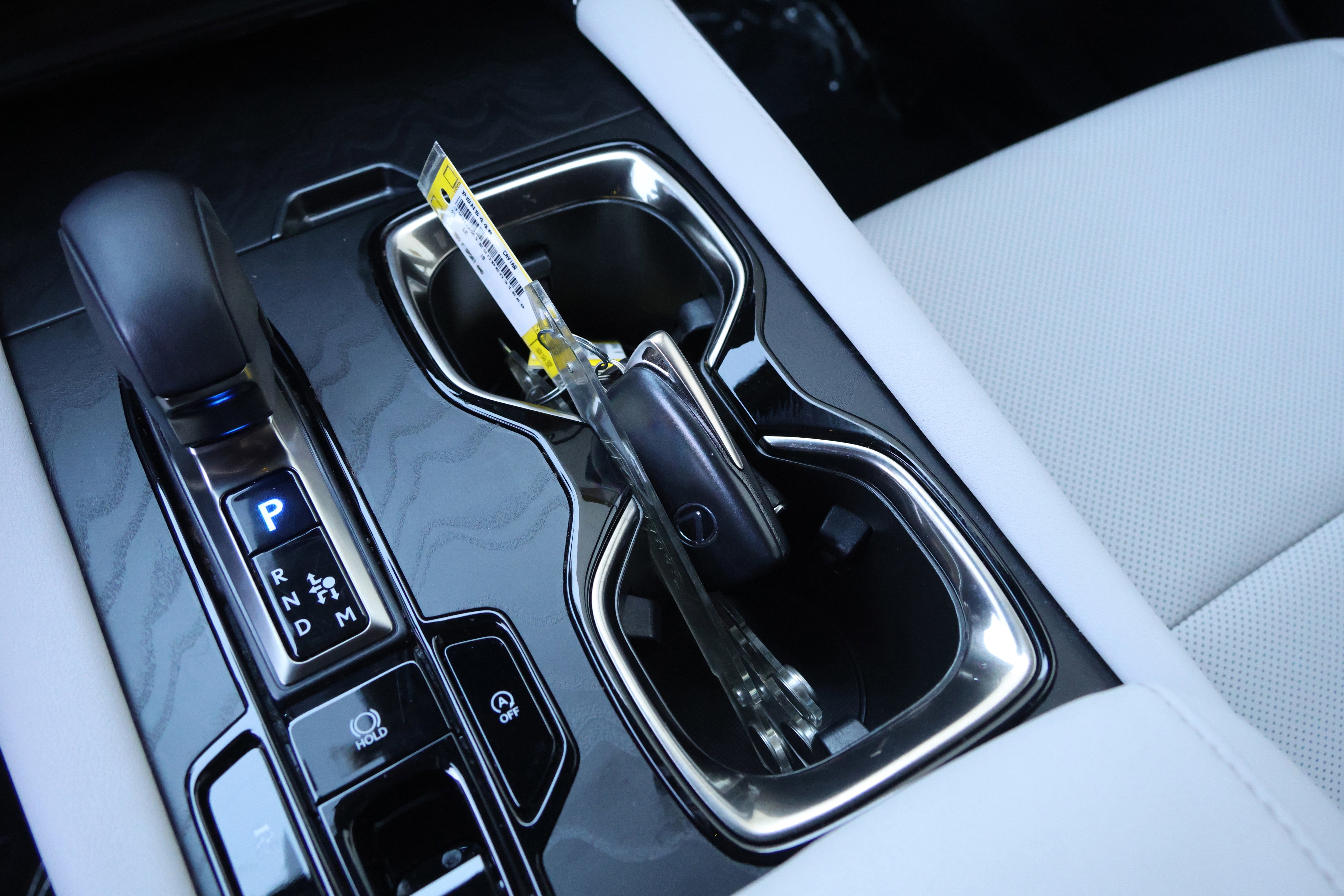 Used 2025 Lexus RX 350 Premium image 30