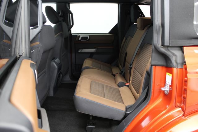 Used 2023 Ford Bronco Outer Banks AWD/4WD image 20