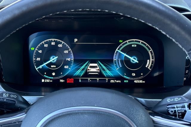 Certified 2023 Kia Sorento SX Prestige w/ Panoramic Sunroof Package AWD/4WD image 34