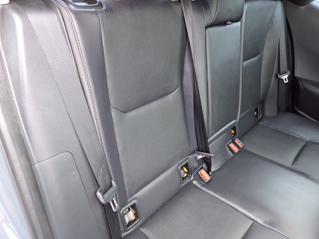 Used 2023 Toyota Prius XLE AWD/4WD image 25