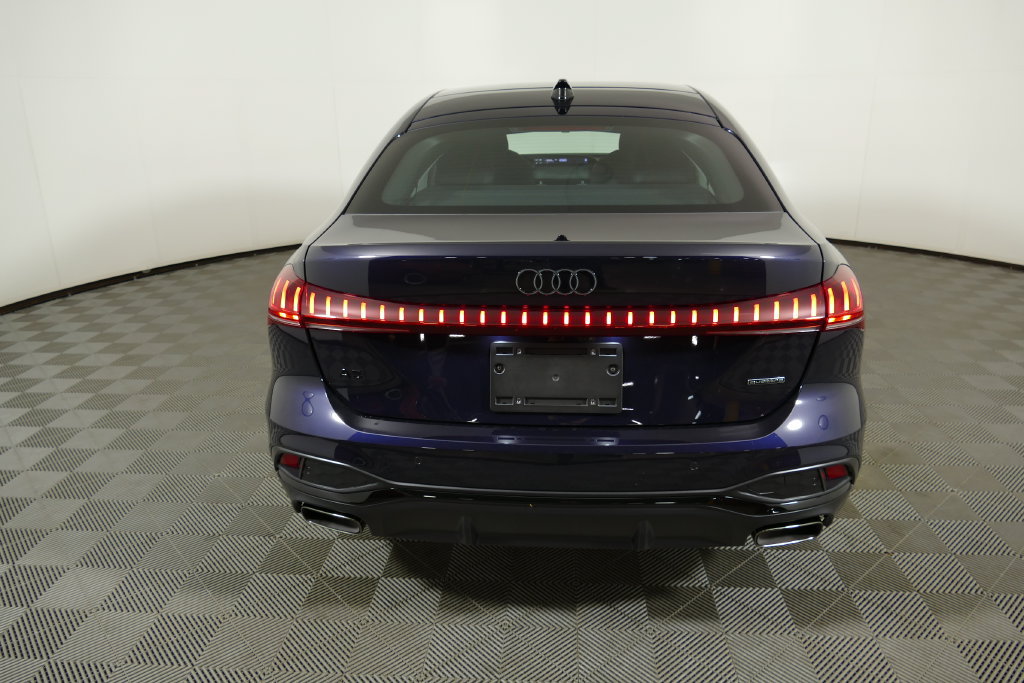 New 2026 Audi A5 Premium Plus AWD/4WD image 4