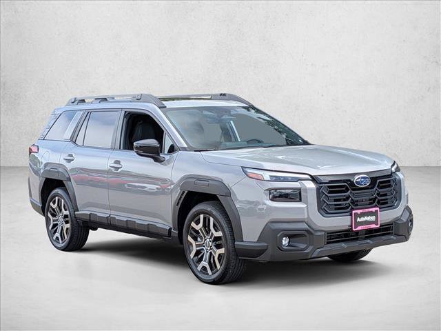 New 2026 Subaru Outback Touring XT AWD/4WD image 7