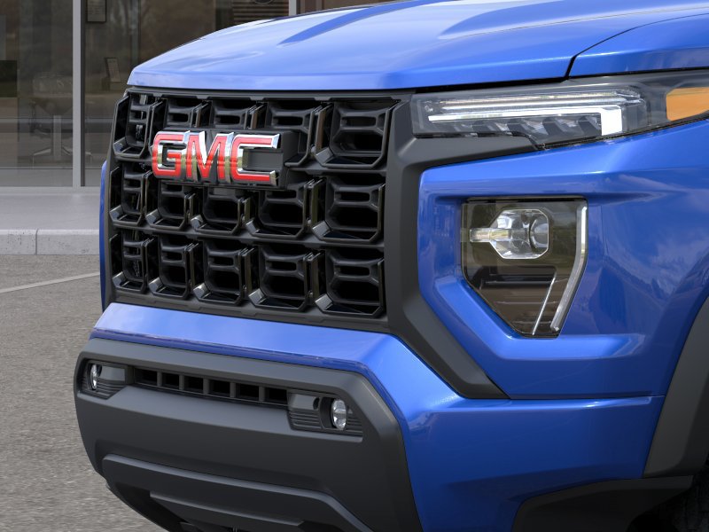 New 2026 GMC Canyon Elevation w/ Convenience Package AWD/4WD image 13