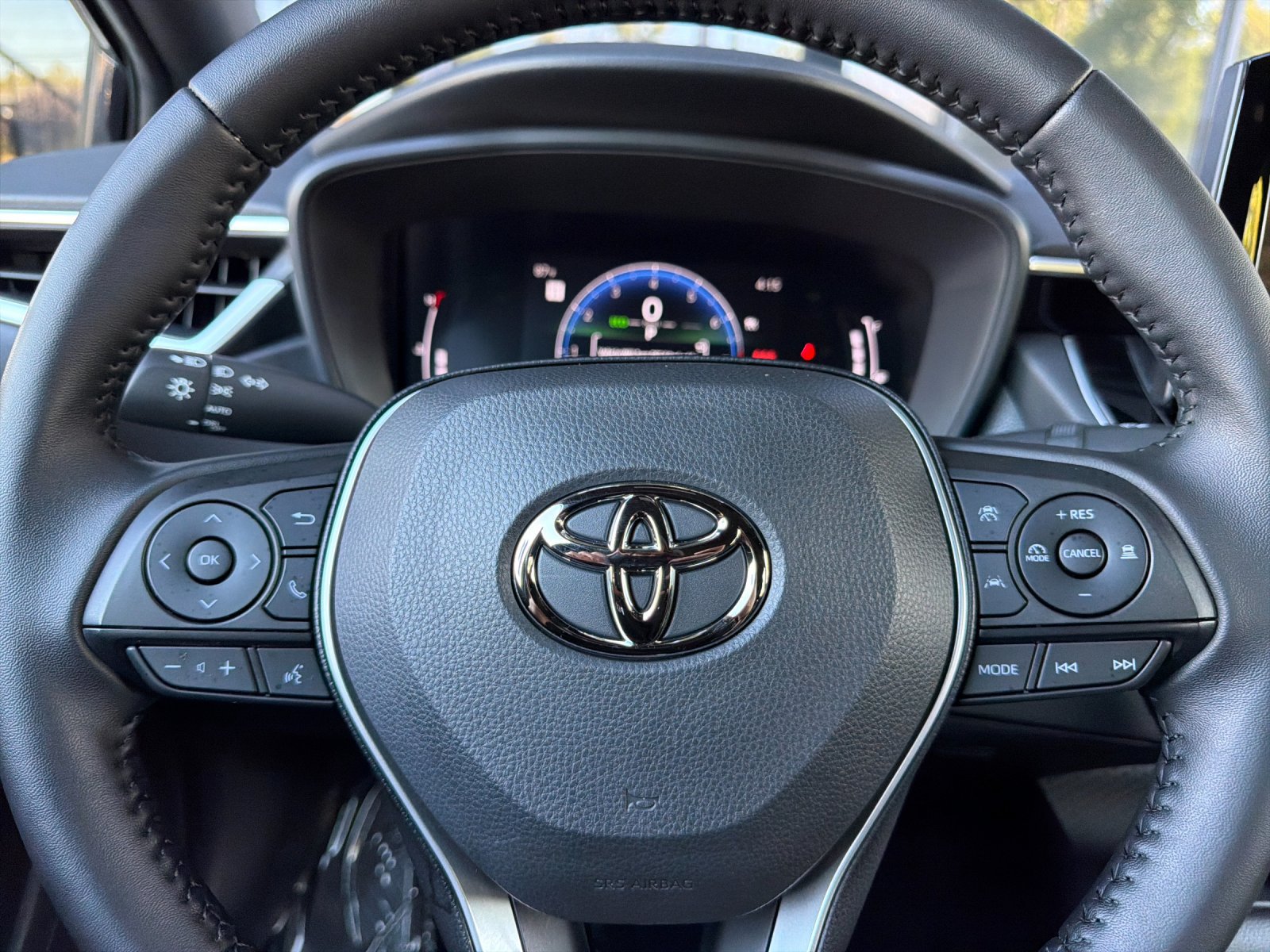 Used 2026 Toyota Corolla SE FWD image 21
