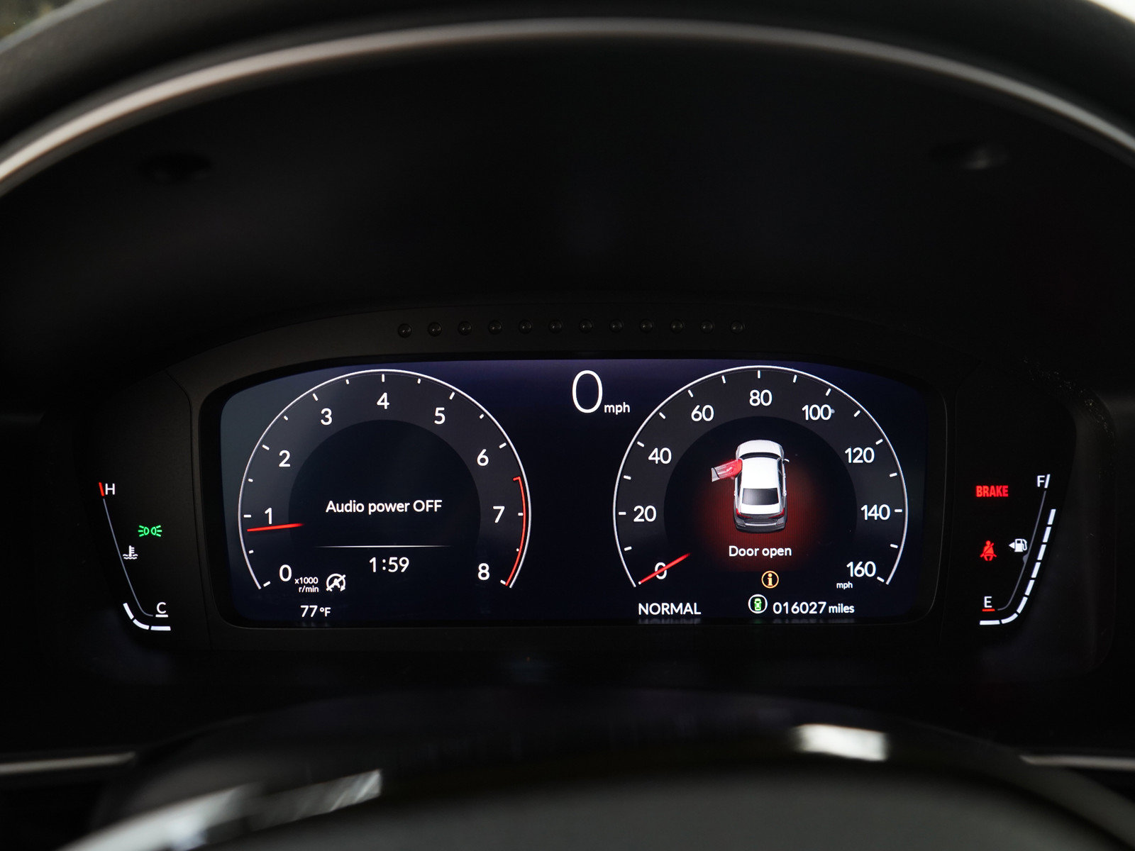 Used 2025 Honda Civic Si image 27