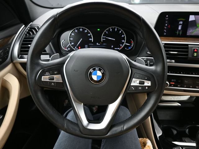 Used 2020 BMW X3 sDrive30i w/ Convenience Package image 20