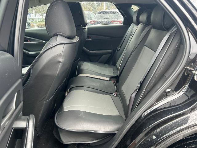 Used 2024 MAZDA CX-30 AWD 2.5 S image 10