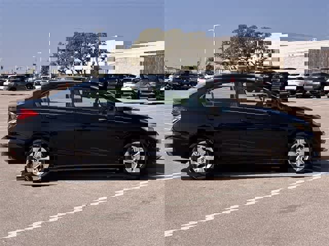 Used 2015 Honda Civic LX image 7