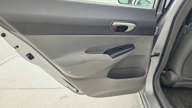 Used 2008 Honda Civic LX image 17