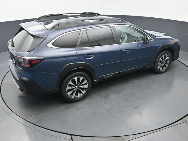 Used 2024 Subaru Outback Limited AWD/4WD image 42
