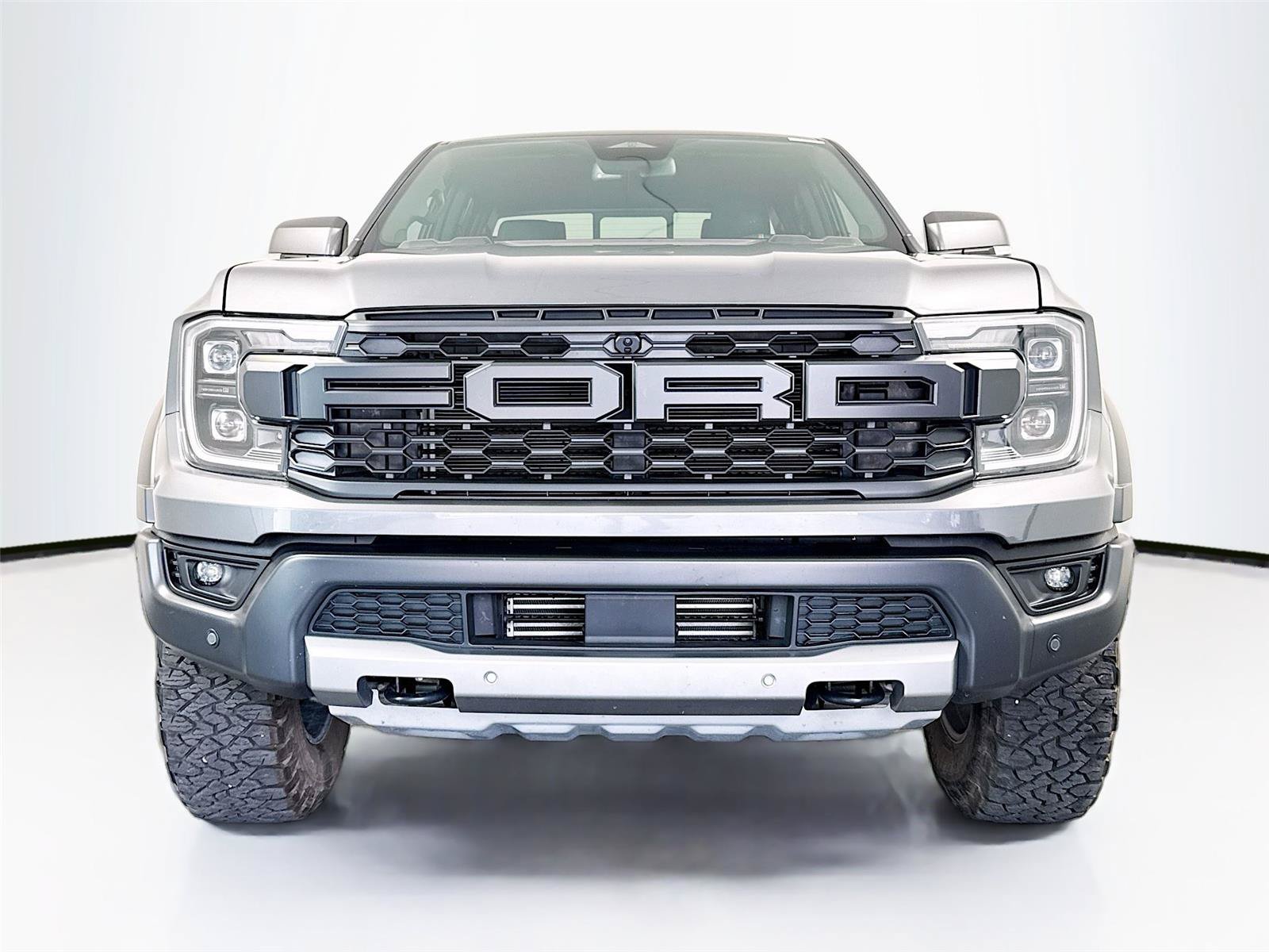 Used 2024 Ford Ranger Raptor AWD/4WD image 27
