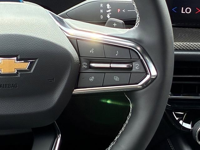 New 2026 Chevrolet Traverse High Country image 23