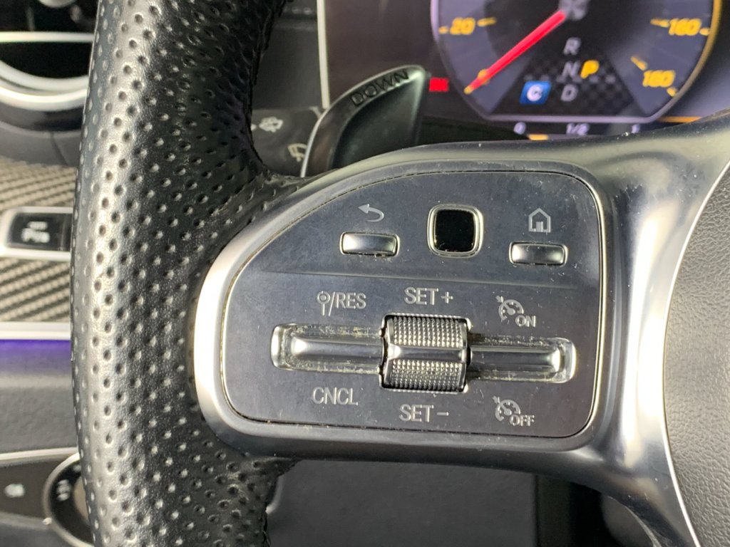 Used 2019 Mercedes-Benz E 53 AMG 4MATIC Sedan image 37