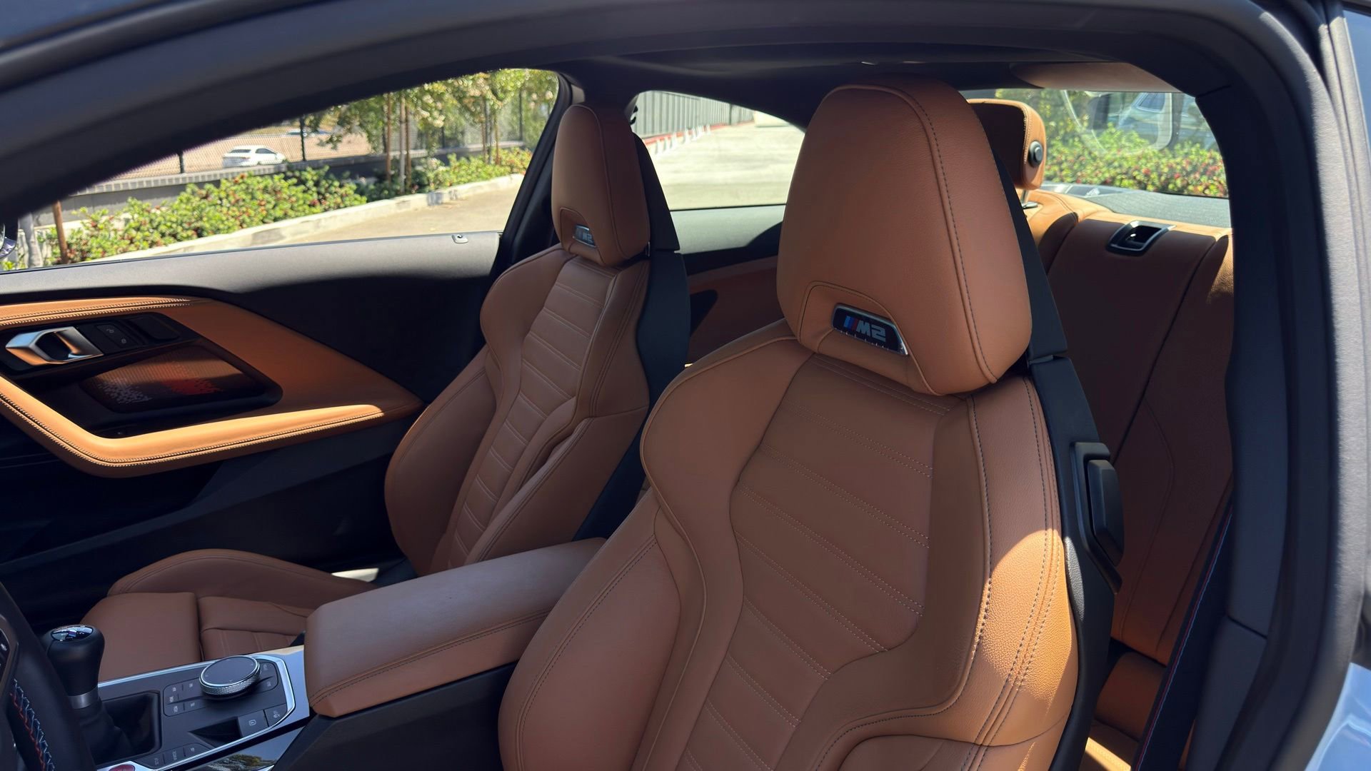 Used 2024 BMW M2 w/ Lighting Package RWD image 33