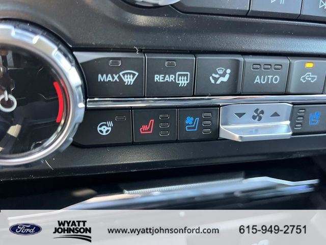 New 2026 Ford F250 Lariat AWD/4WD image 32