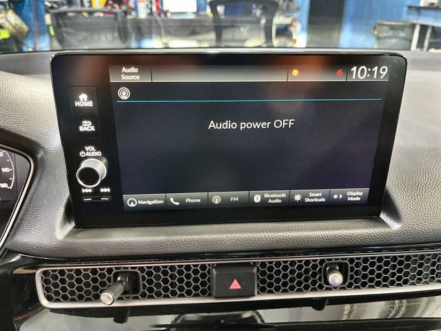 Used 2024 Honda Civic Touring image 14