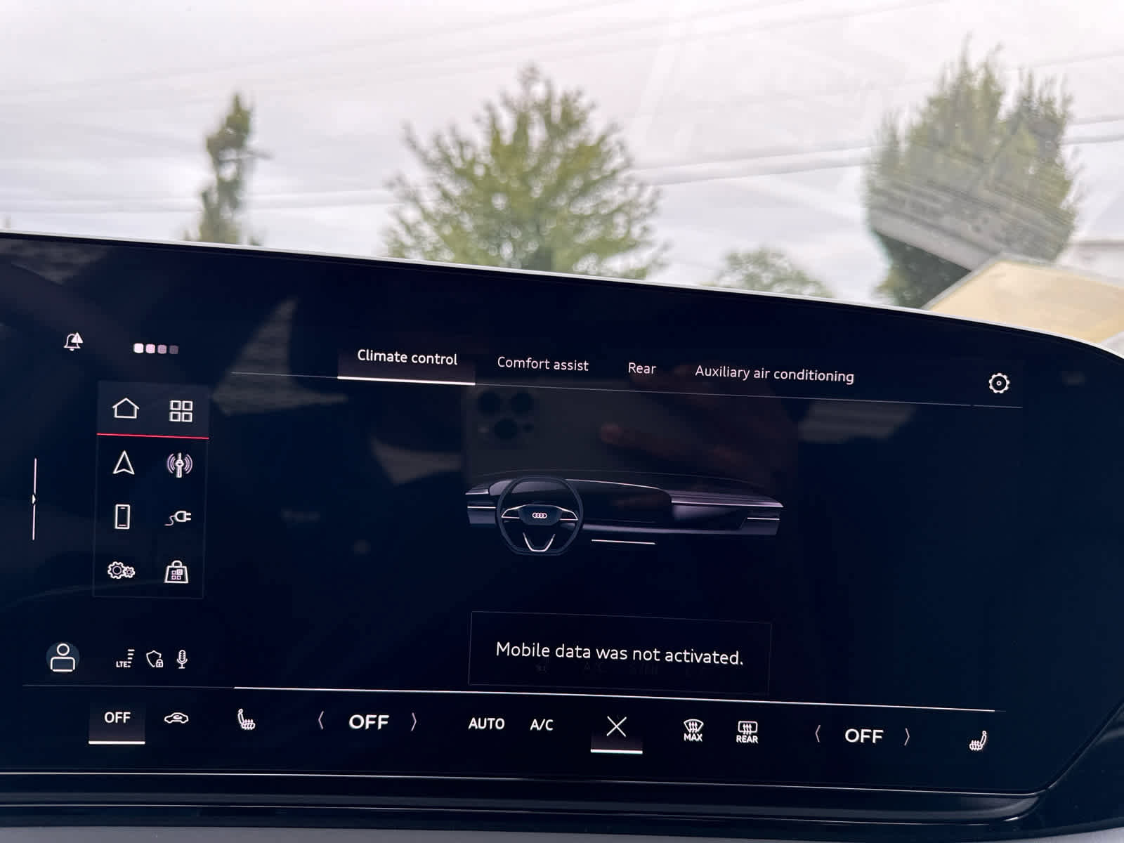 New 2025 Audi A6 e-tron Premium Plus image 21
