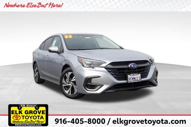 Used 2023 Subaru Legacy Premium