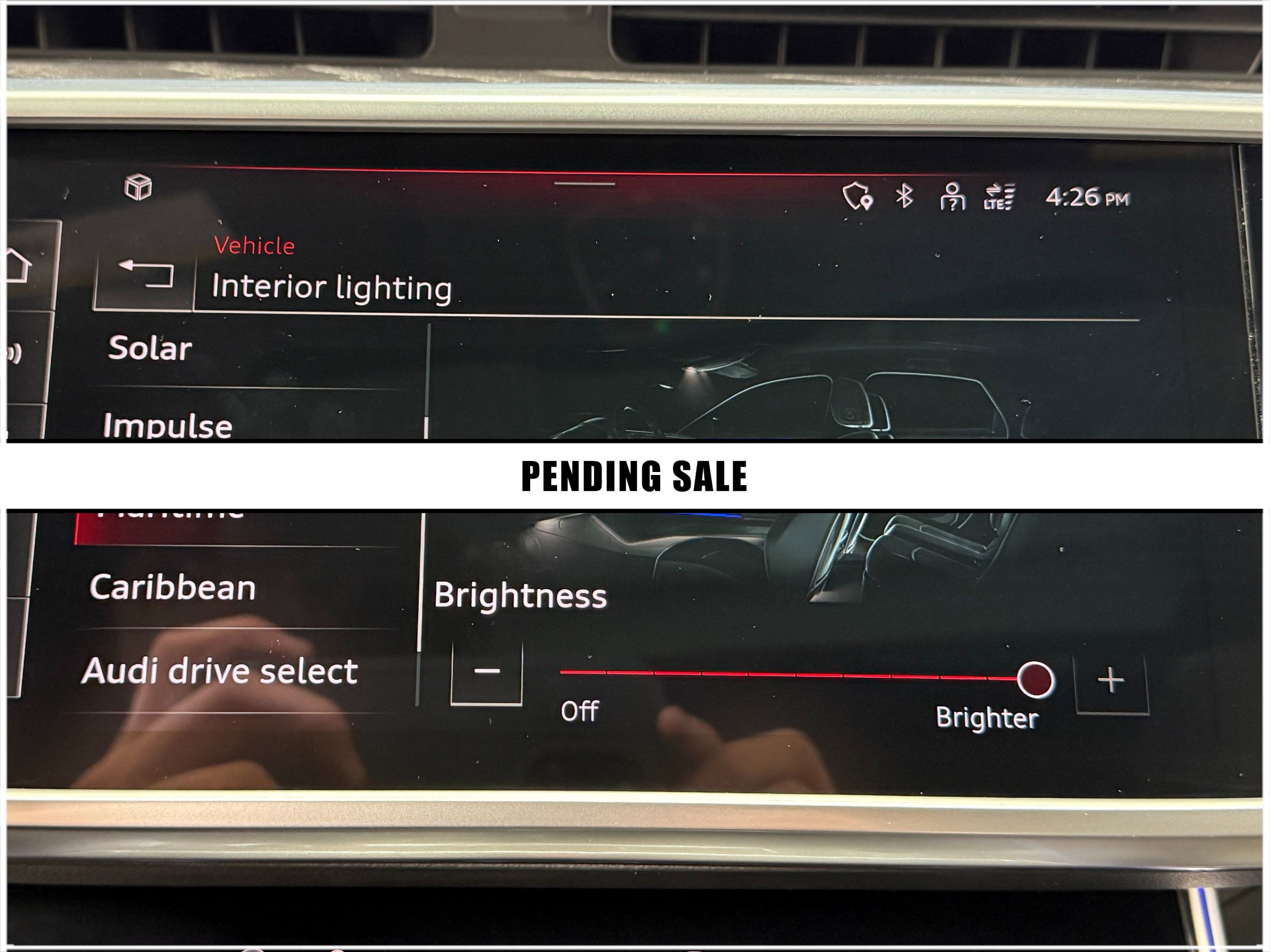 Used 2023 Audi A6 Prestige w/ Prestige Package image 34