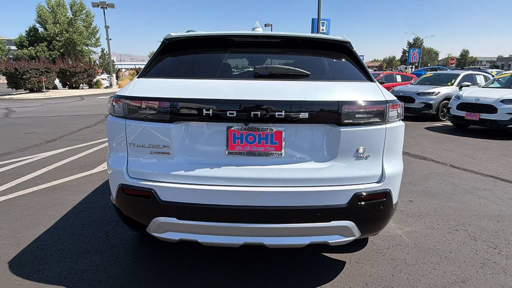 New 2026 Honda Prologue Touring image 4