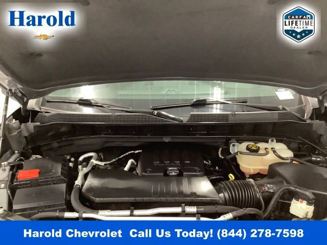 Used 2022 Chevrolet Silverado 1500 LT image 18