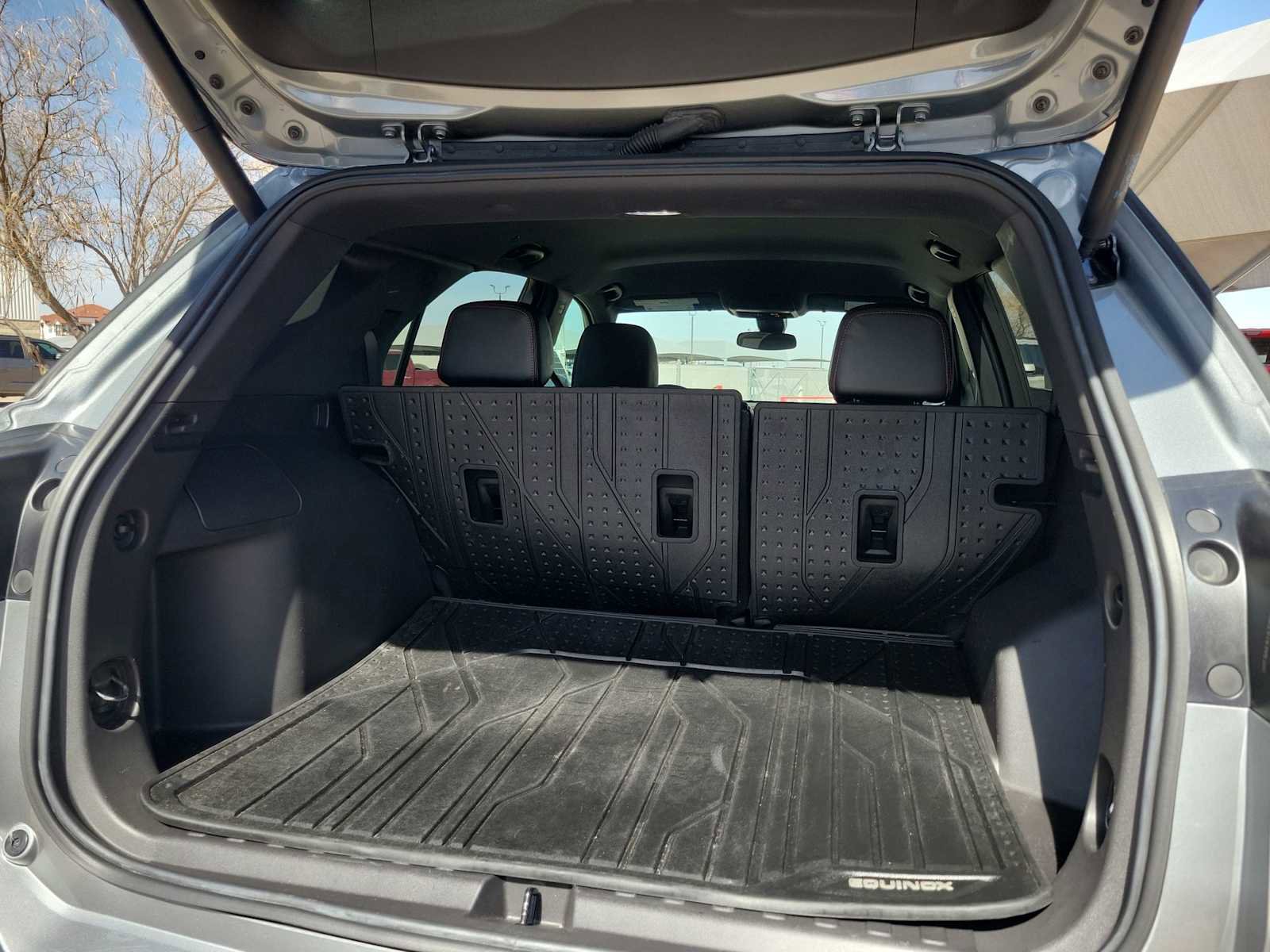 Used 2024 Chevrolet Equinox RS image 15
