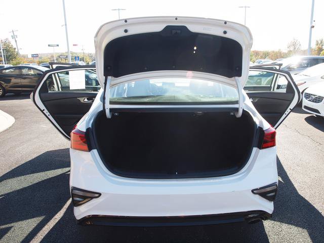 Used 2021 Kia Forte EX FWD image 5