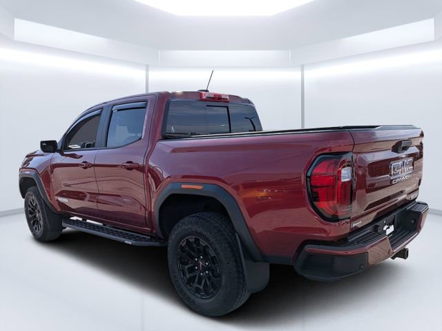 Used 2026 GMC Canyon Elevation w/ Convenience Package RWD image 5