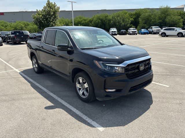 Used 2025 Honda Ridgeline RTL image 7
