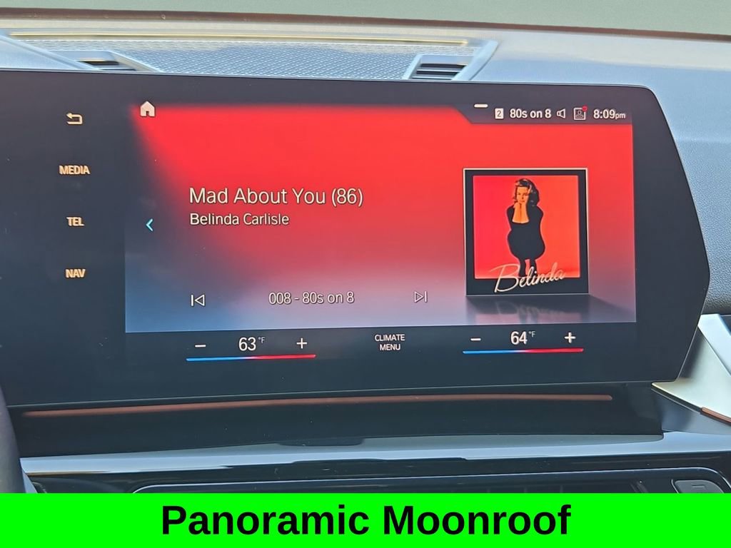 Used 2023 BMW X1 xDrive28i image 19