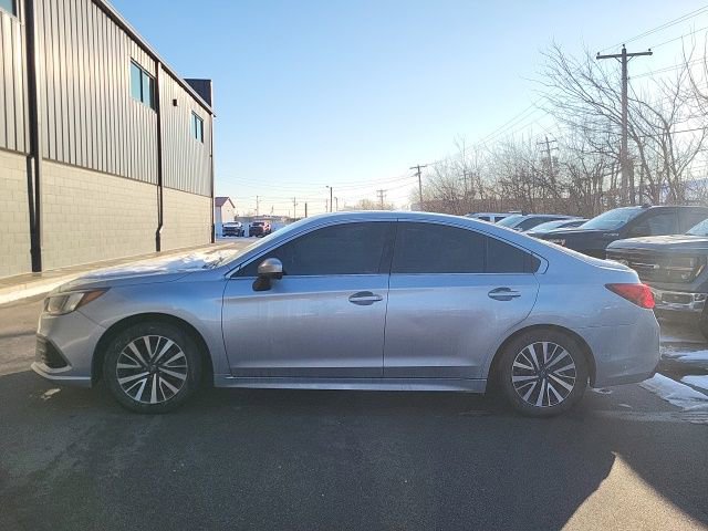 Used 2018 Subaru Legacy 2.5i Premium w/ Moonroof Package image 6