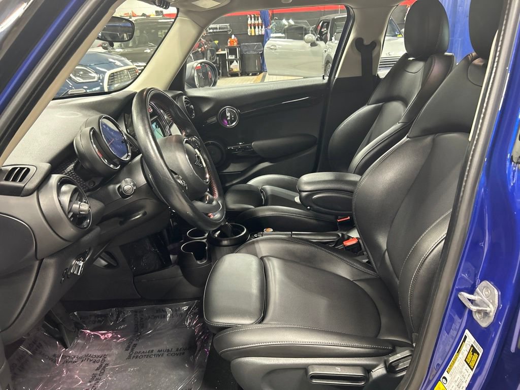 Used 2019 MINI Cooper S FWD image 37