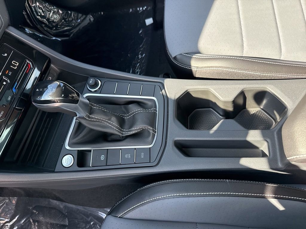 New 2026 Volkswagen Jetta SE FWD image 19
