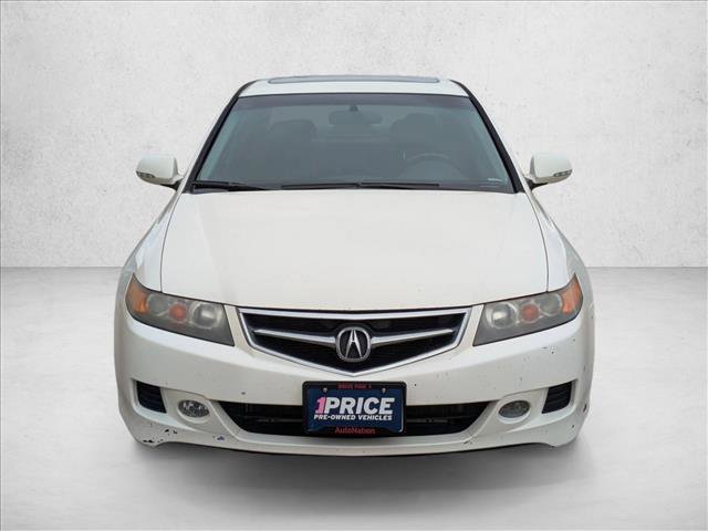 Used 2006 Acura TSX video 2